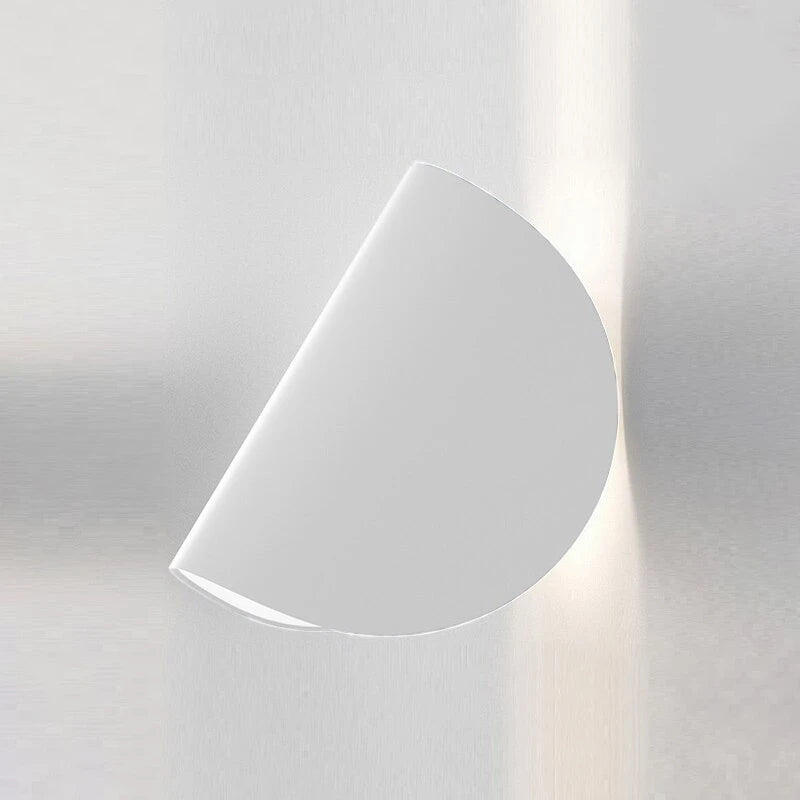 Modern Italian wall lights