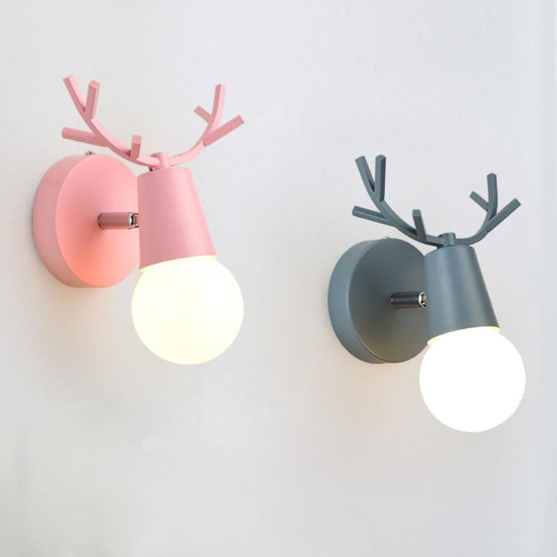 Chic wall lights